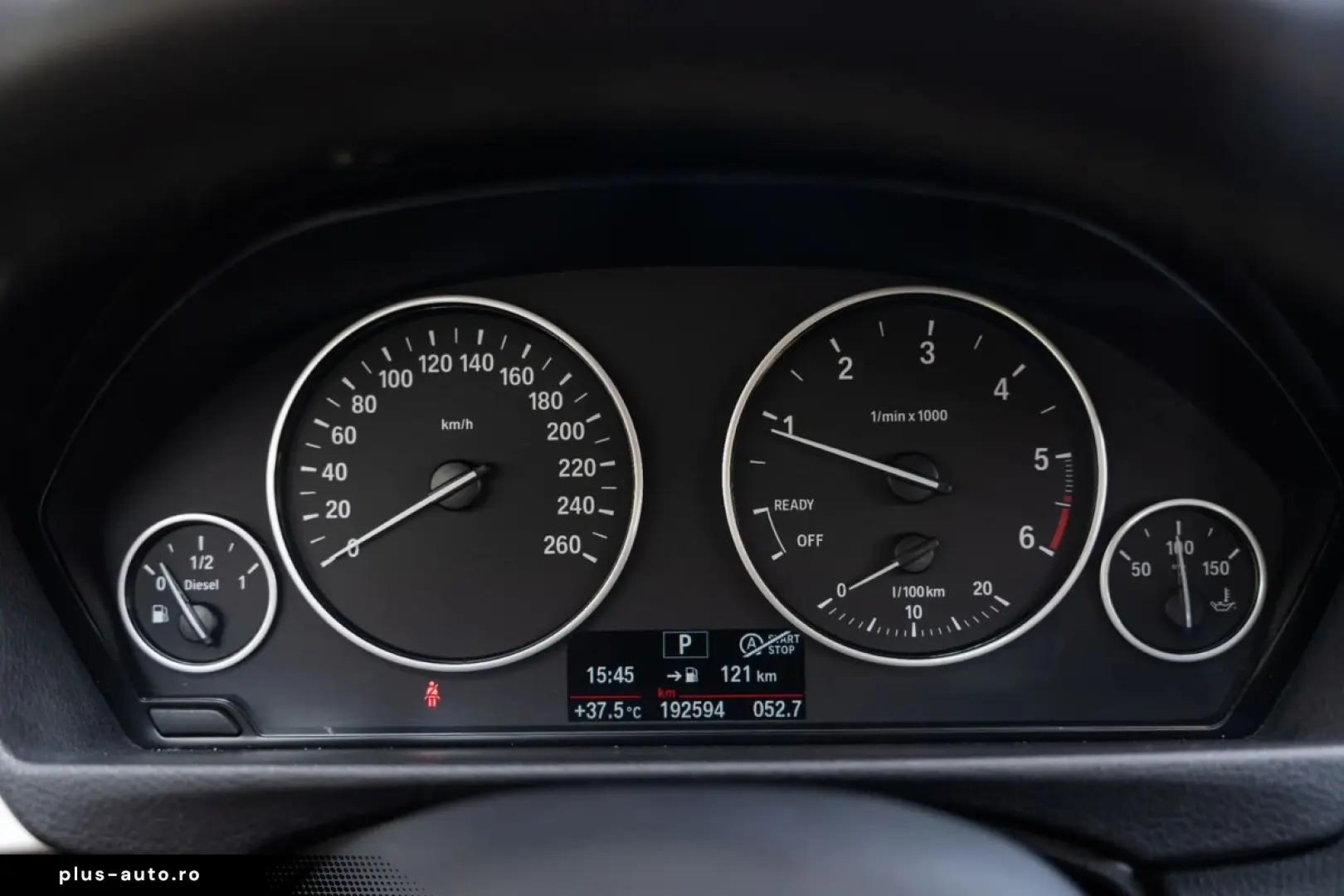 Bmw Seria-4