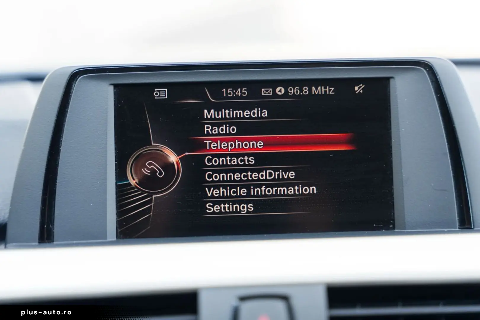 Bmw Seria-4