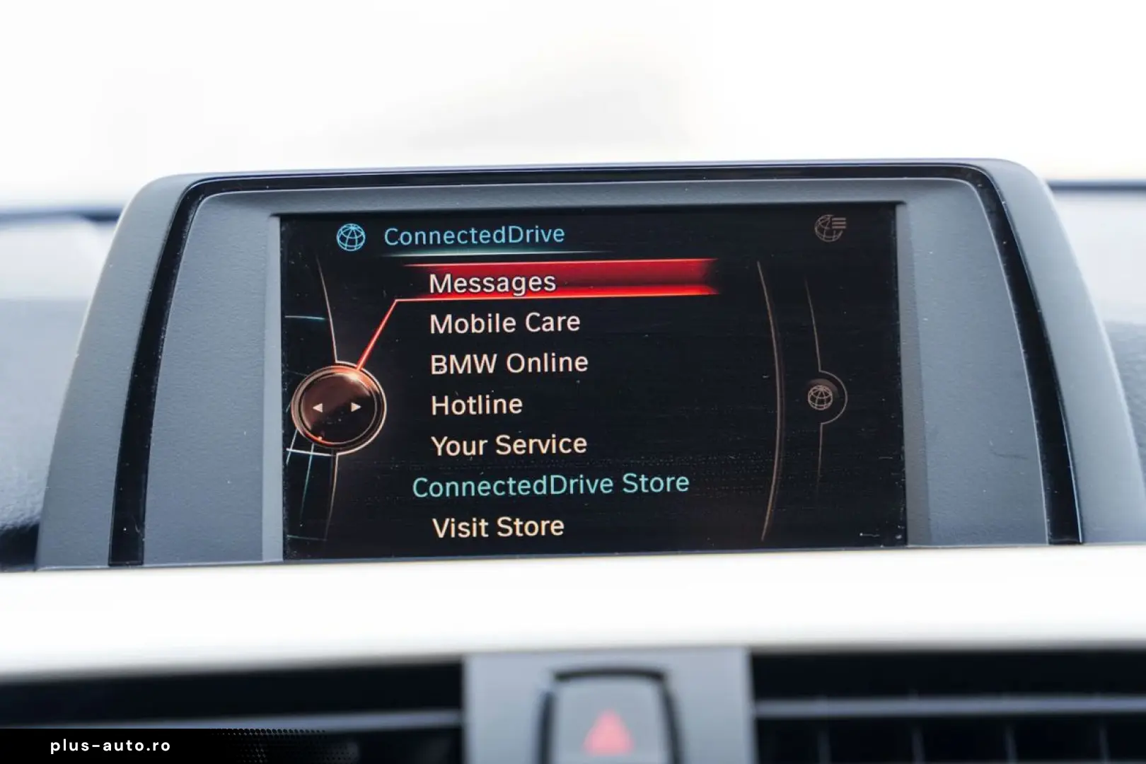 Bmw Seria-4