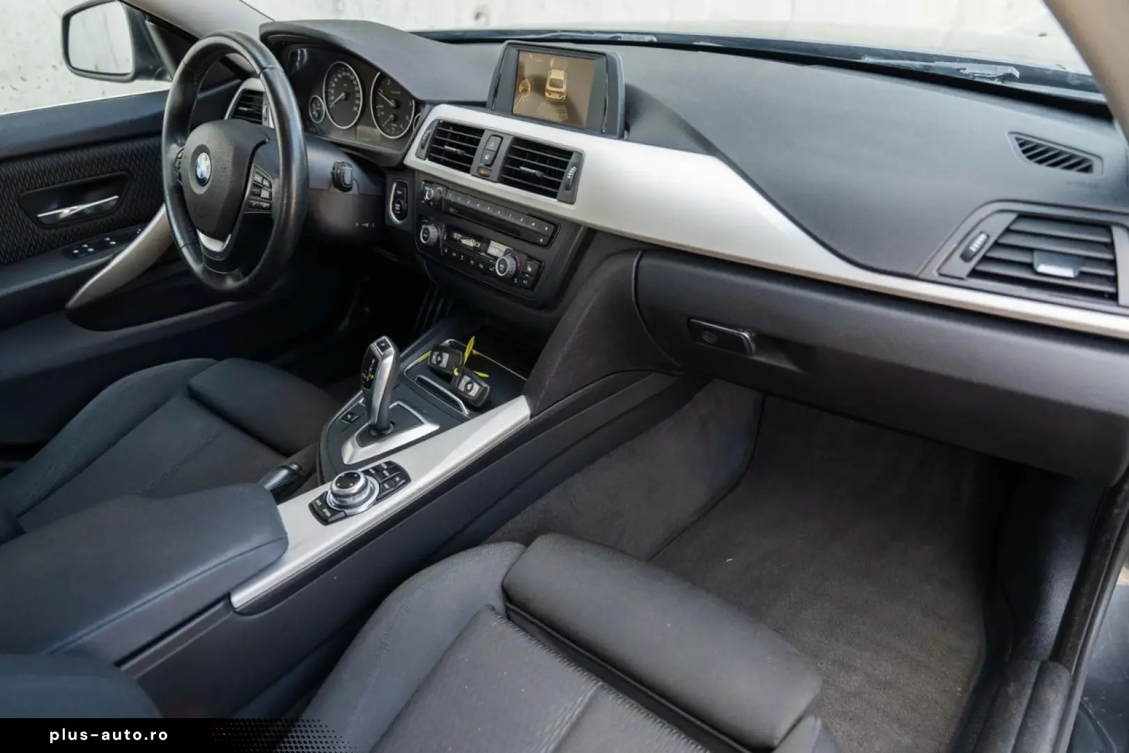 Bmw Seria-4