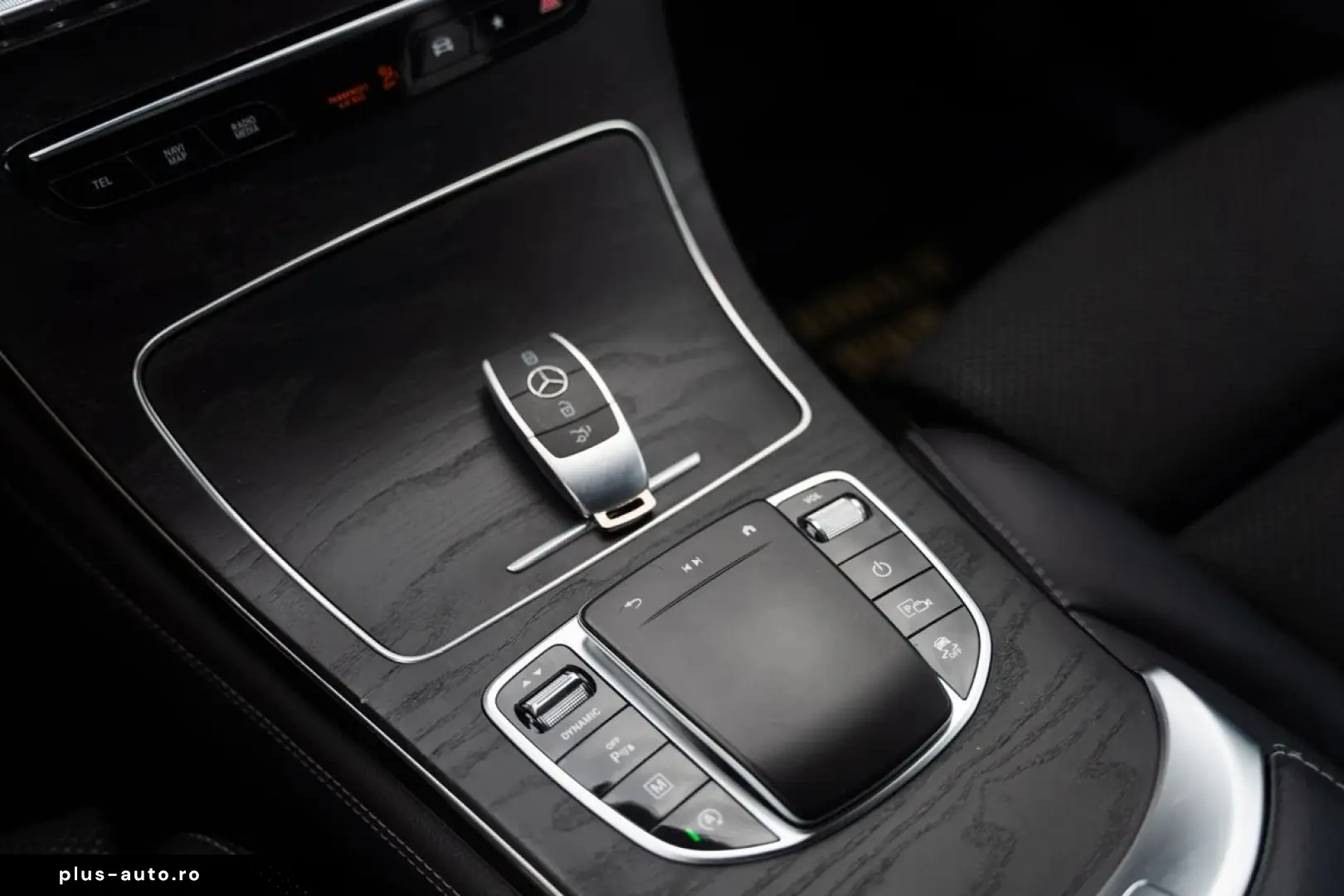 Mercedes-Benz Glc-Coupe