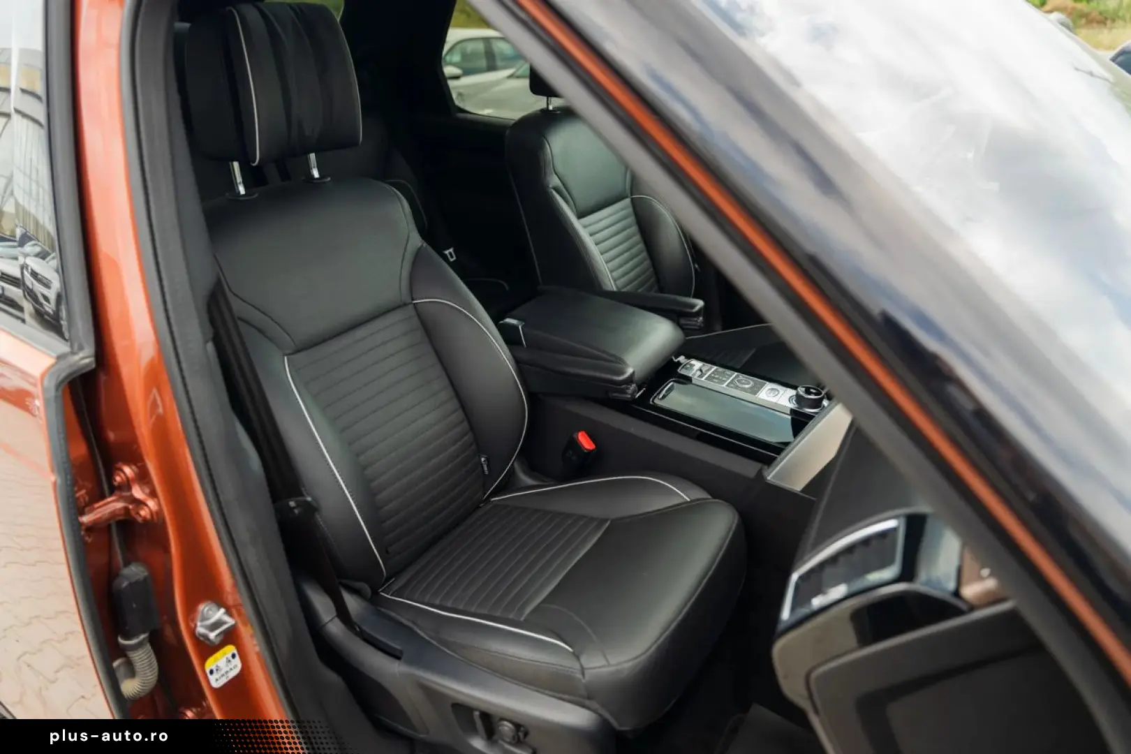 Land-Rover Discovery