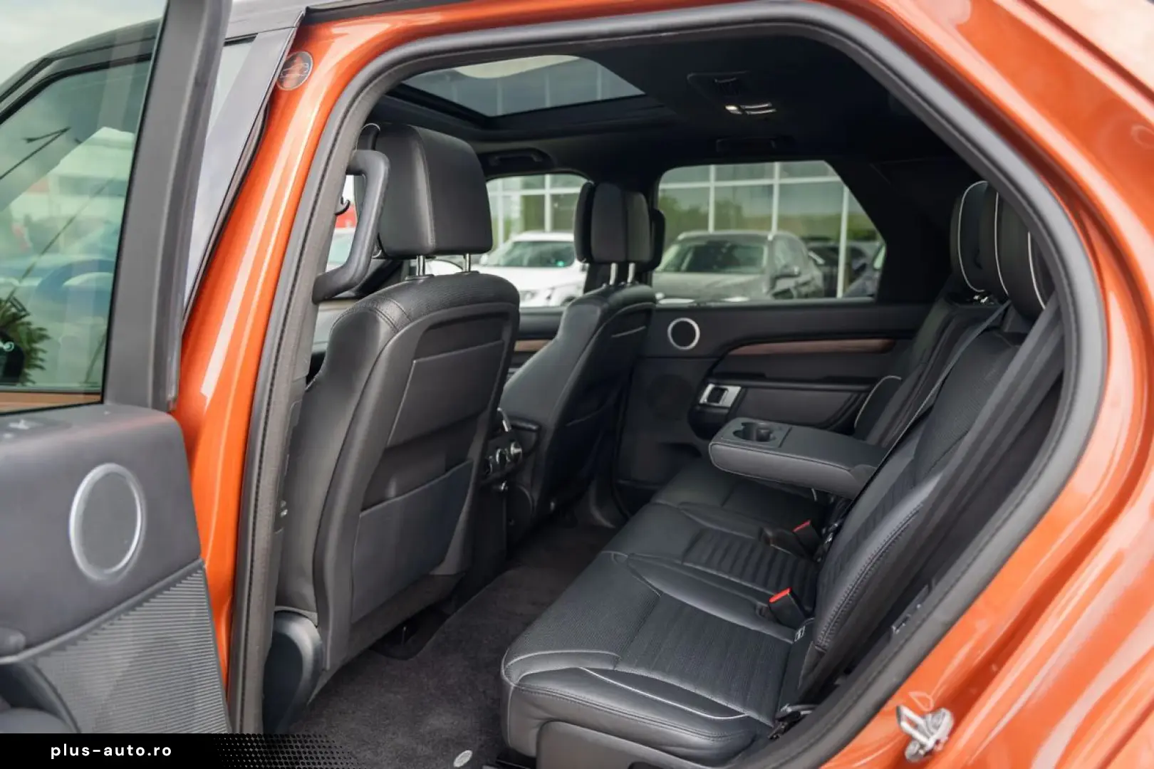 Land-Rover Discovery
