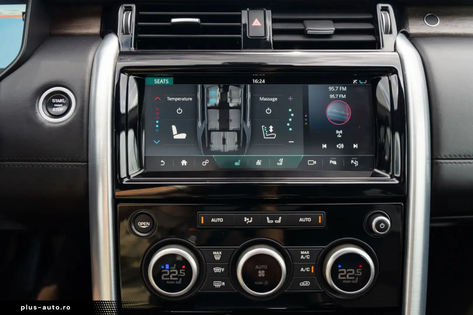 Land-Rover Discovery
