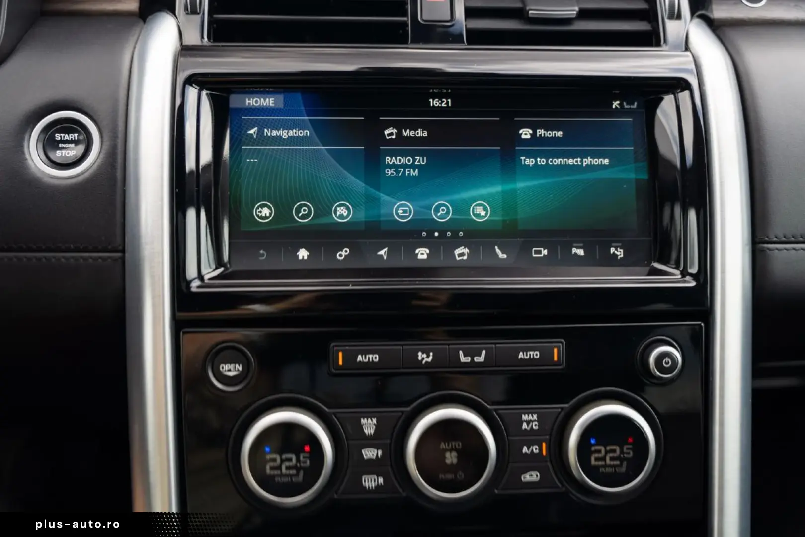 Land-Rover Discovery