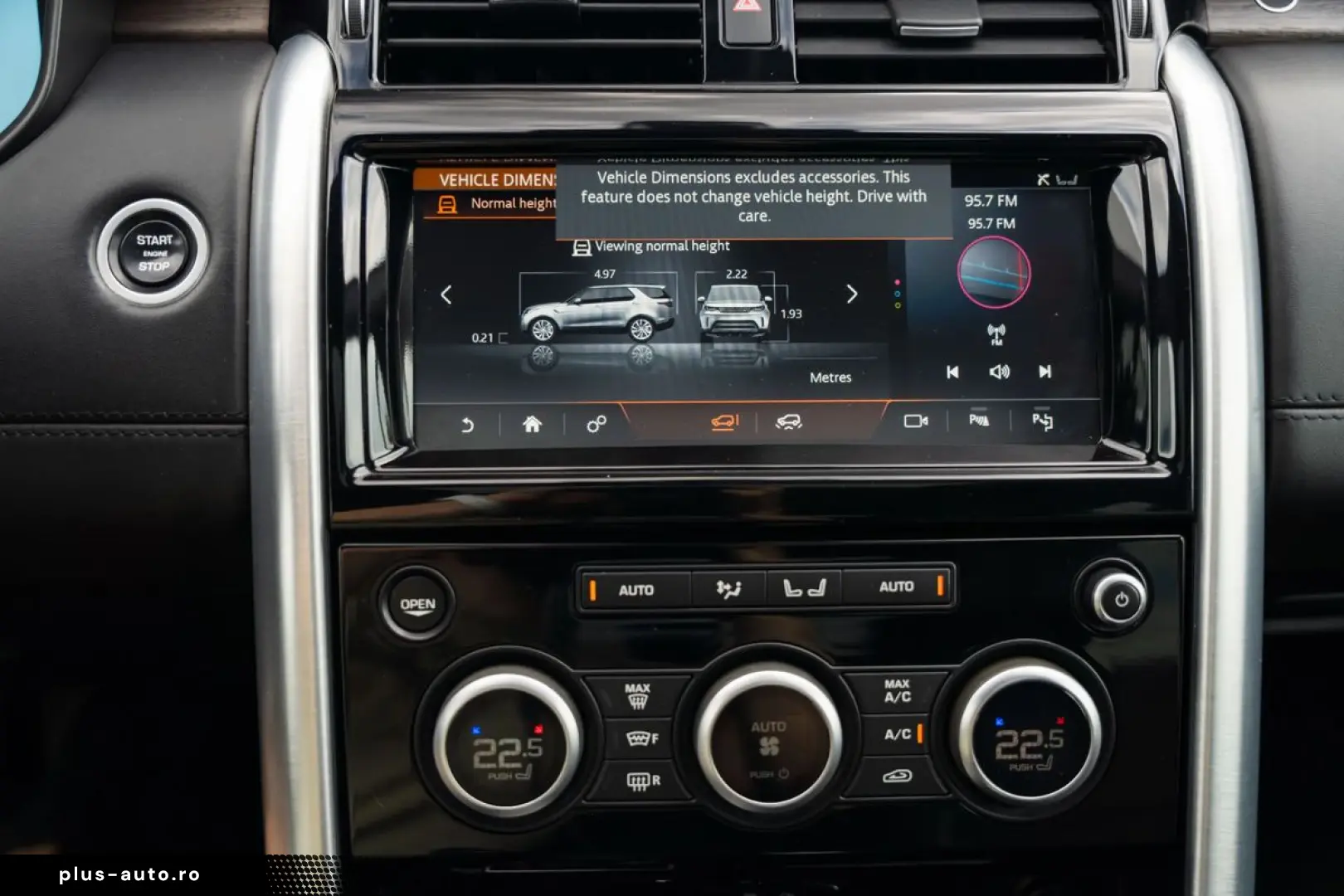 Land-Rover Discovery