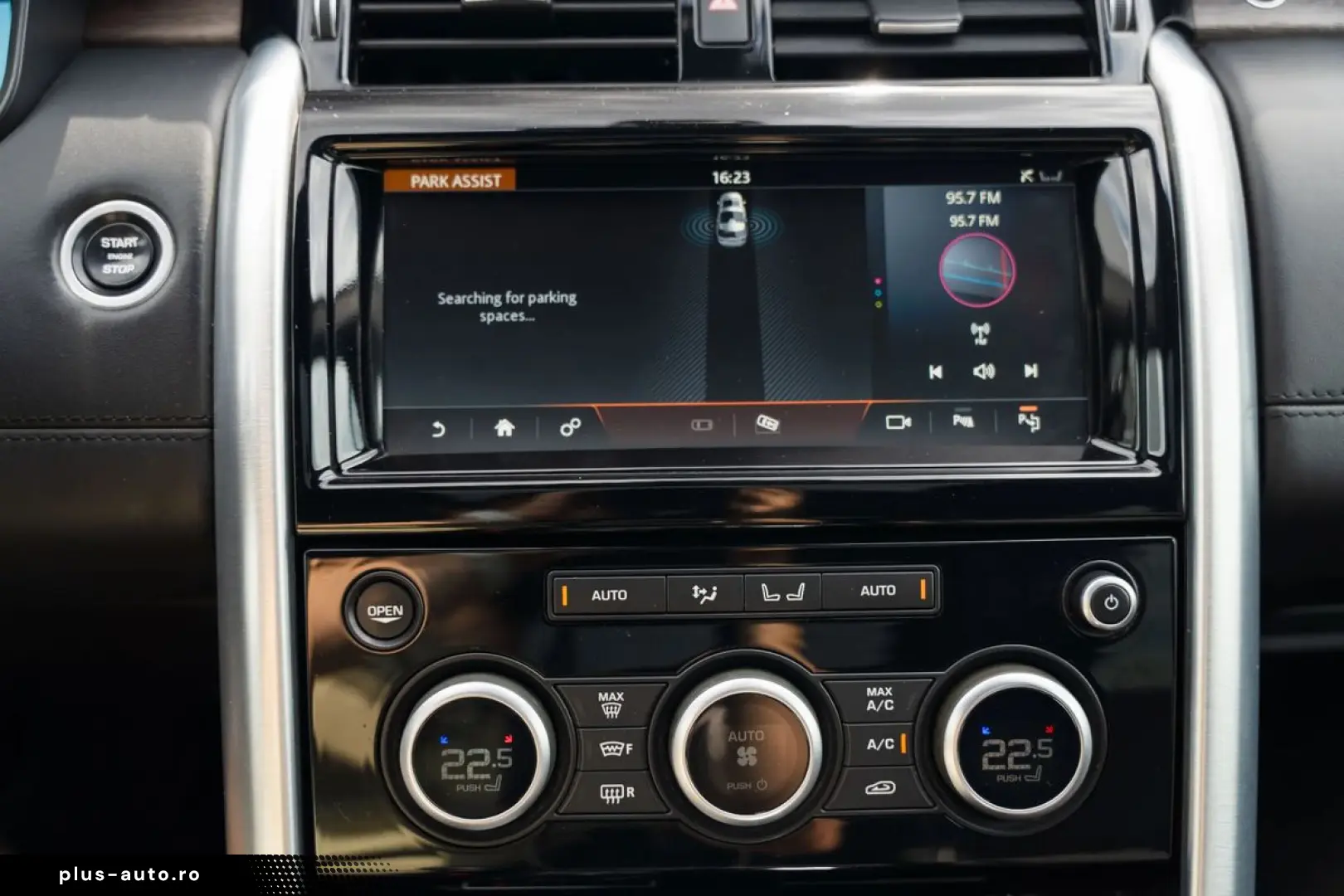 Land-Rover Discovery