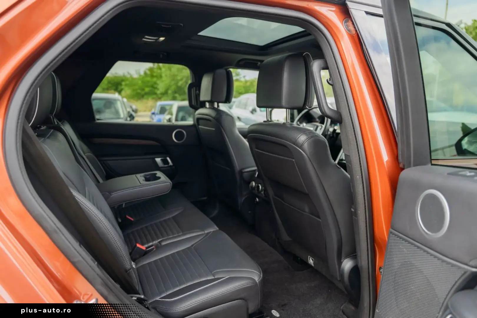 Land-Rover Discovery