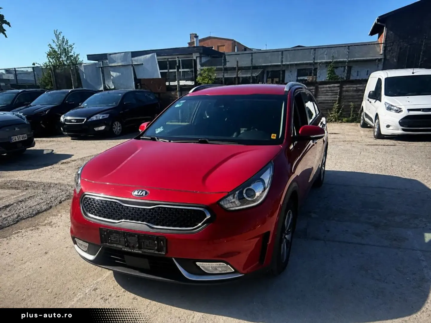 Kia Niro