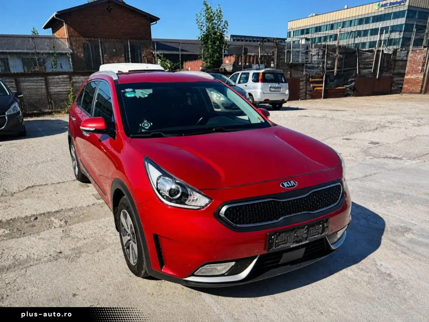Kia Niro