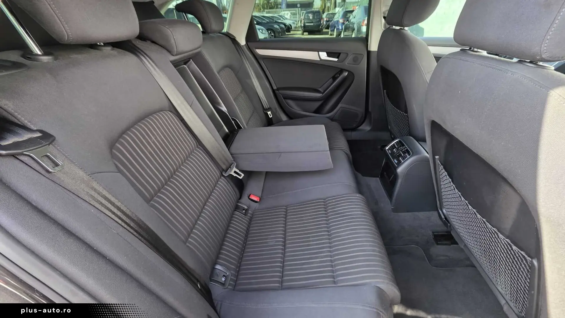 Audi A4 2013