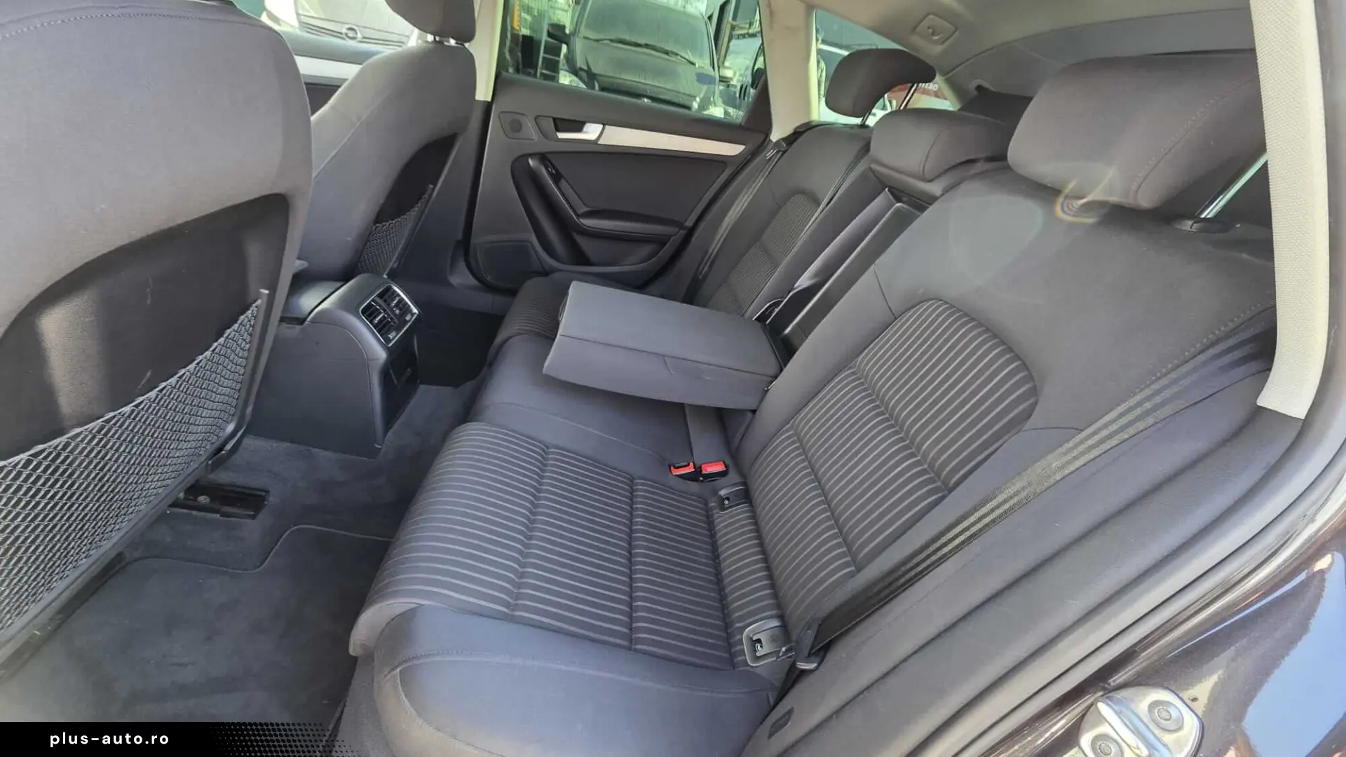 Audi A4 2013