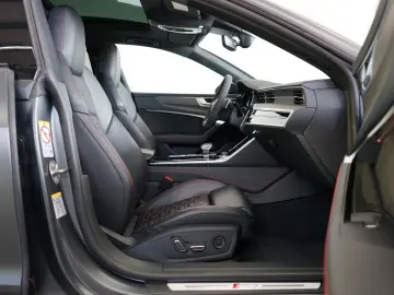 AUDI RS7 quattro Mattlackierung Pano Sitzklima 280kmh