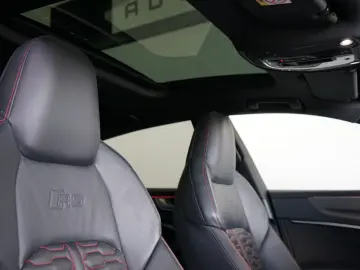 AUDI RS7 quattro Mattlackierung Pano Sitzklima 280kmh