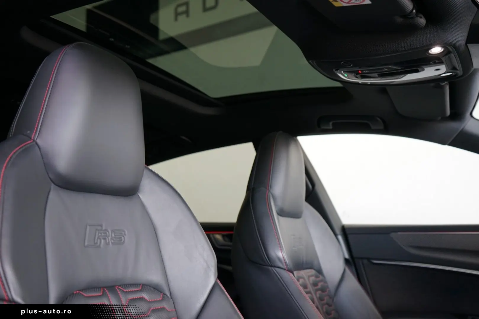 AUDI RS7 quattro Mattlackierung Pano Sitzklima 280kmh