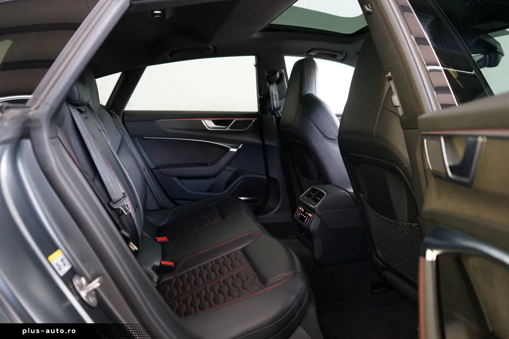 AUDI RS7 quattro Mattlackierung Pano Sitzklima 280kmh