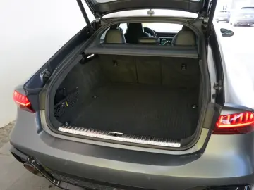 AUDI RS7 quattro Mattlackierung Pano Sitzklima 280kmh