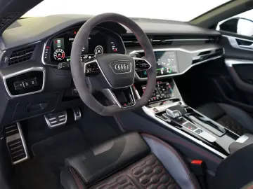 AUDI RS7 quattro Mattlackierung Pano Sitzklima 280kmh