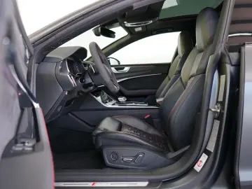 AUDI RS7 quattro Mattlackierung Pano Sitzklima 280kmh