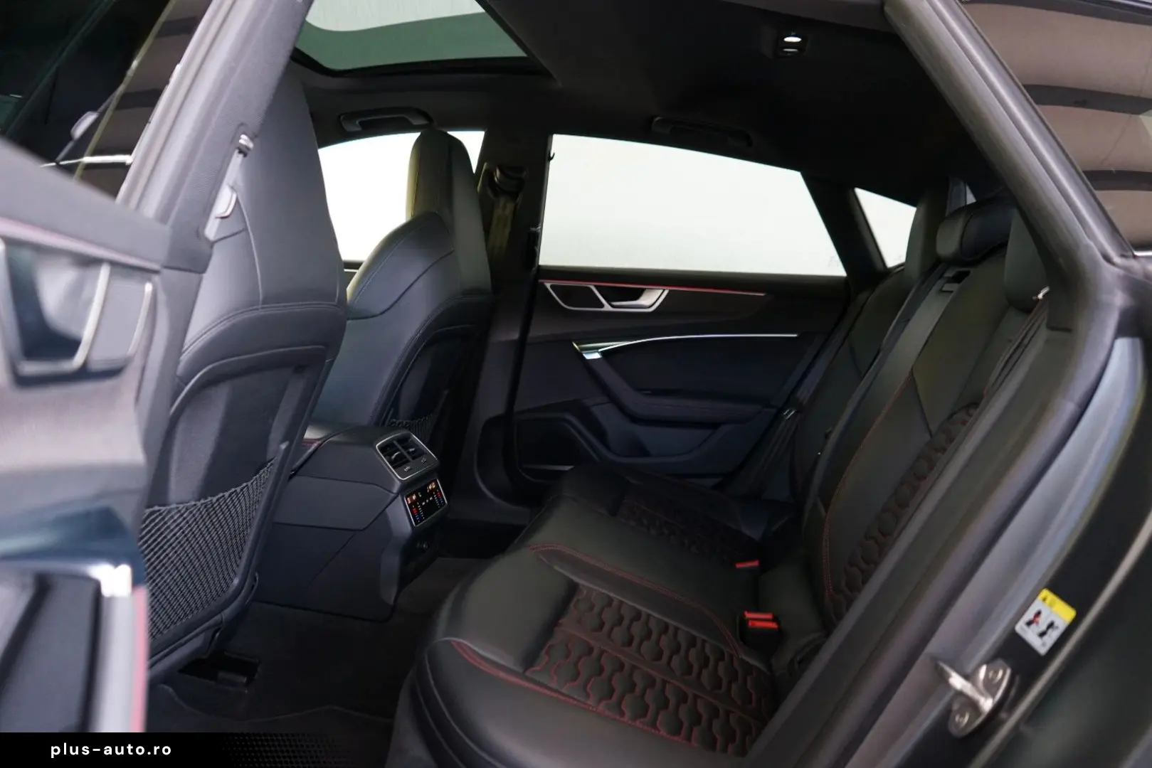 AUDI RS7 quattro Mattlackierung Pano Sitzklima 280kmh