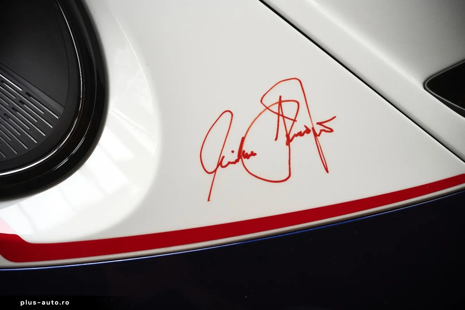 PORSCHE 992 Dakar   1. Hand   Rallye Design & SportPaket