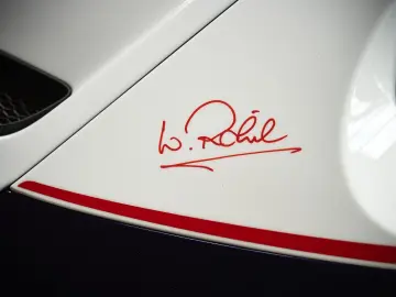 PORSCHE 992 Dakar   1. Hand   Rallye Design & SportPaket