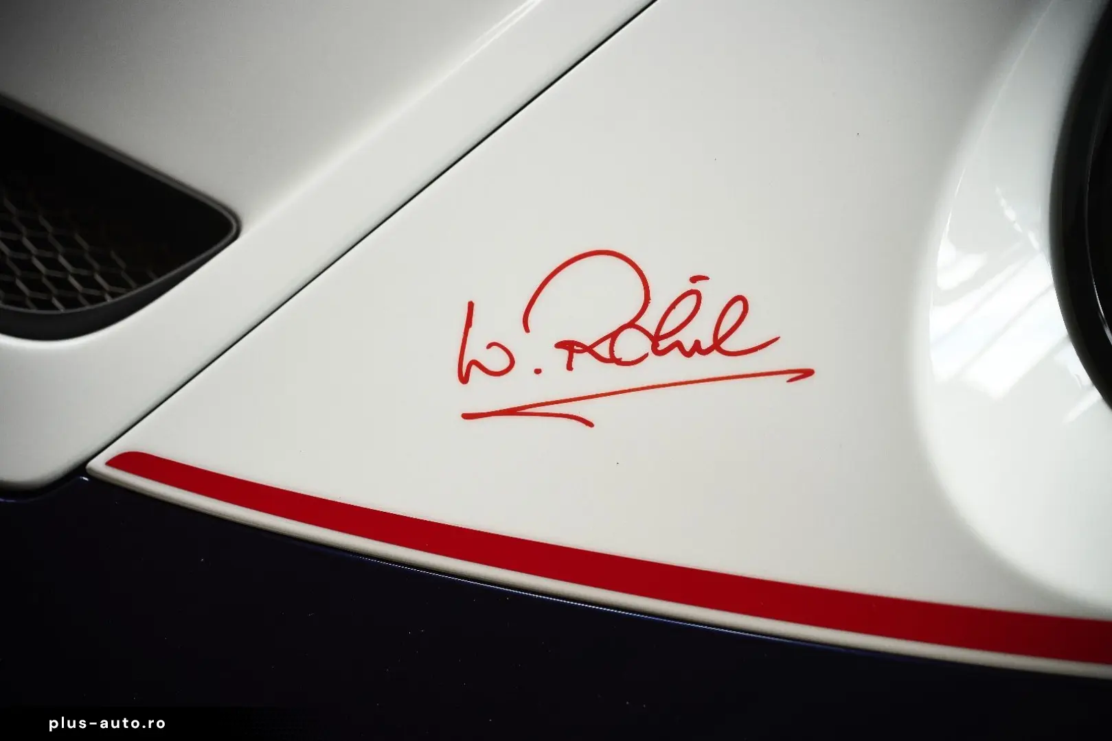 PORSCHE 992 Dakar   1. Hand   Rallye Design & SportPaket