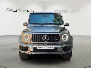 MERCEDES-BENZ  Manufaktur A22 NEW SERVICE MONOBLOCK