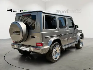 MERCEDES-BENZ  Manufaktur A22 NEW SERVICE MONOBLOCK