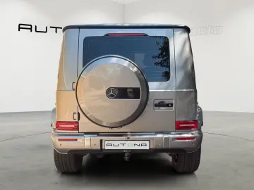 MERCEDES-BENZ  Manufaktur A22 NEW SERVICE MONOBLOCK