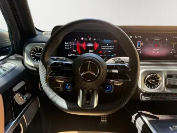 MERCEDES-BENZ  Manufaktur A22 NEW SERVICE MONOBLOCK