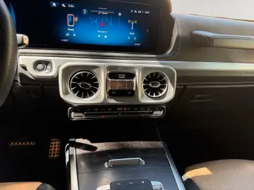 MERCEDES-BENZ  Manufaktur A22 NEW SERVICE MONOBLOCK
