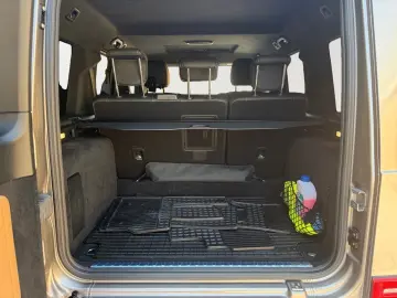 MERCEDES-BENZ  Manufaktur A22 NEW SERVICE MONOBLOCK
