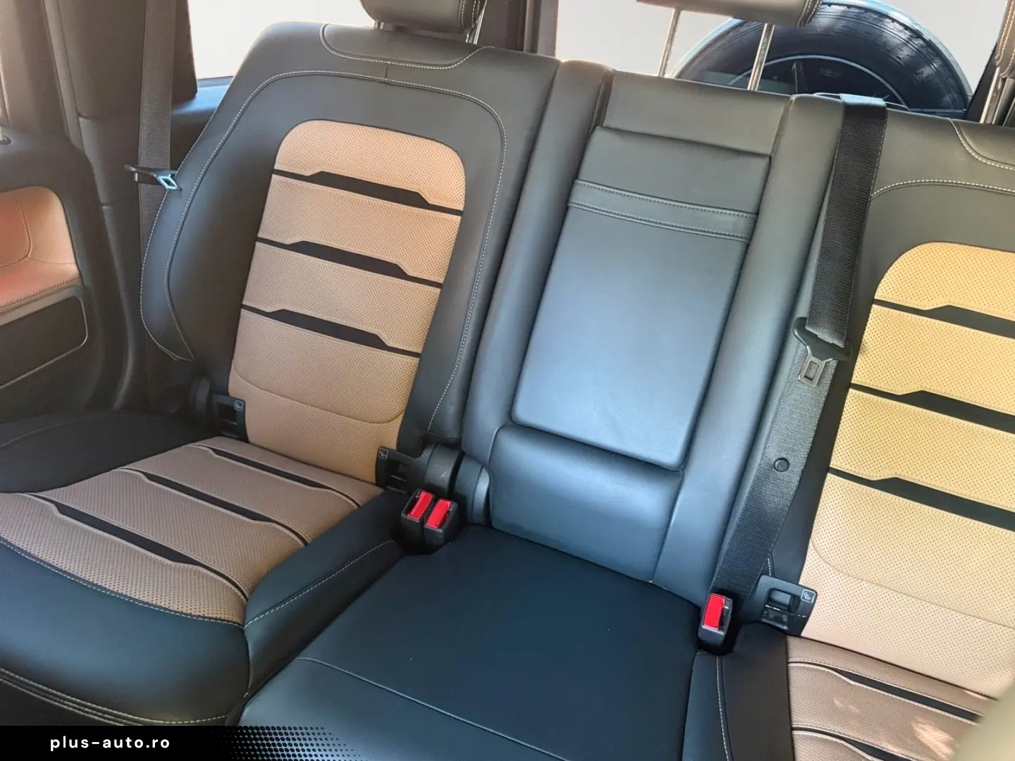 MERCEDES-BENZ  Manufaktur A22 NEW SERVICE MONOBLOCK