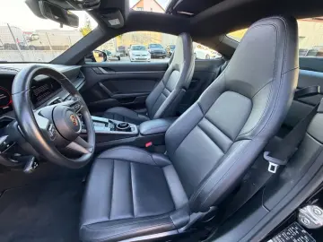 PORSCHE 992 Carrera 1.HAND DEUTSCH PANO RÜCKFK LED