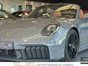 PORSCHE 911 992.2 Carrera GTS Cabriolet INNO BOSE CARBON