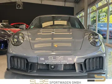 PORSCHE 911 992.2 Carrera GTS Cabriolet INNO BOSE CARBON