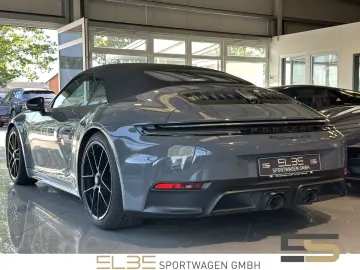 PORSCHE 911 992.2 Carrera GTS Cabriolet INNO BOSE CARBON