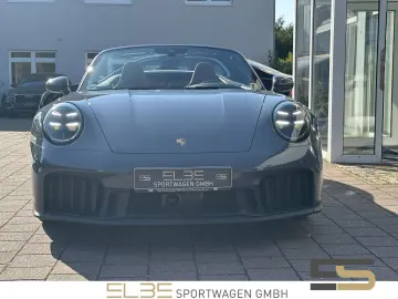 PORSCHE 911 992.2 Carrera GTS Cabriolet INNO BOSE CARBON