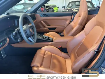 PORSCHE 911 992.2 Carrera GTS Cabriolet INNO BOSE CARBON