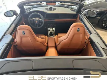 PORSCHE 911 992.2 Carrera GTS Cabriolet INNO BOSE CARBON