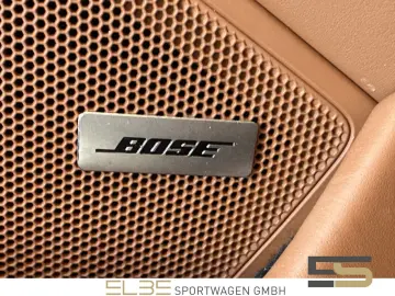 PORSCHE 911 992.2 Carrera GTS Cabriolet INNO BOSE CARBON