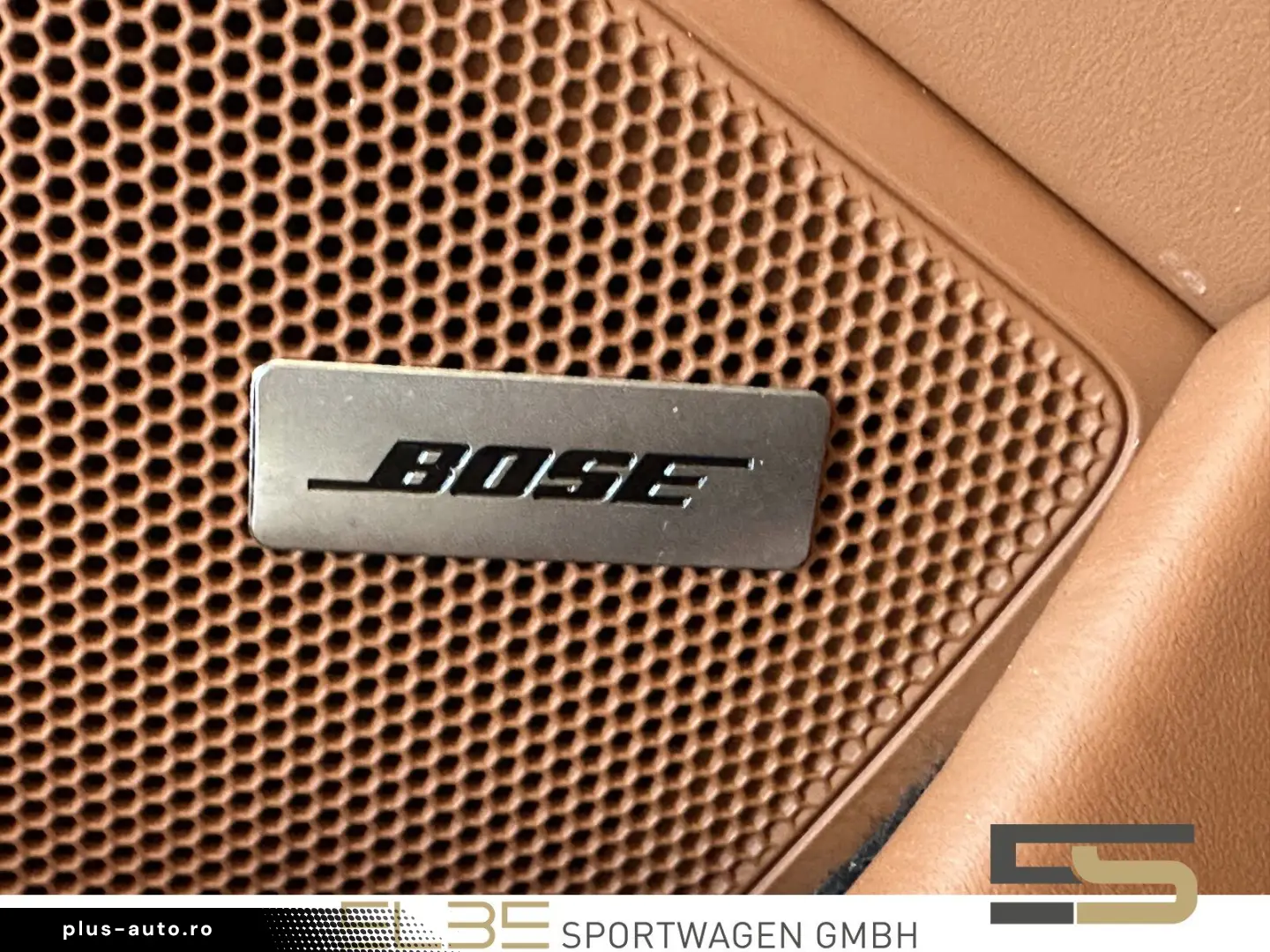 PORSCHE 911 992.2 Carrera GTS Cabriolet INNO BOSE CARBON