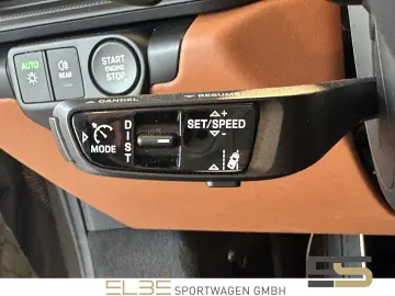 PORSCHE 911 992.2 Carrera GTS Cabriolet INNO BOSE CARBON