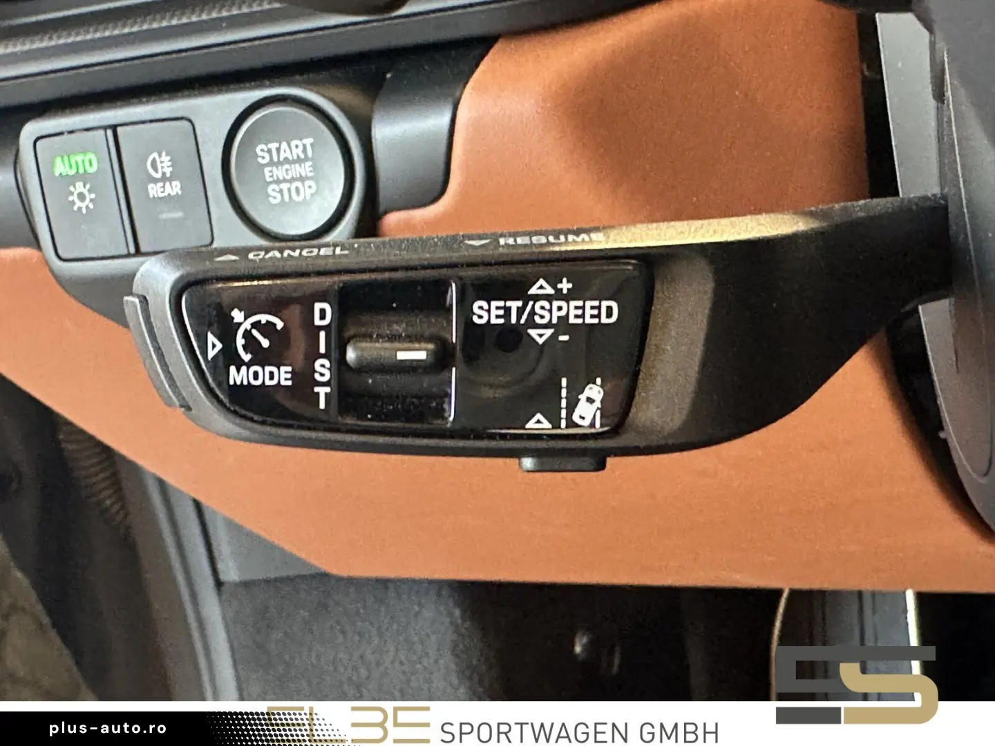PORSCHE 911 992.2 Carrera GTS Cabriolet INNO BOSE CARBON