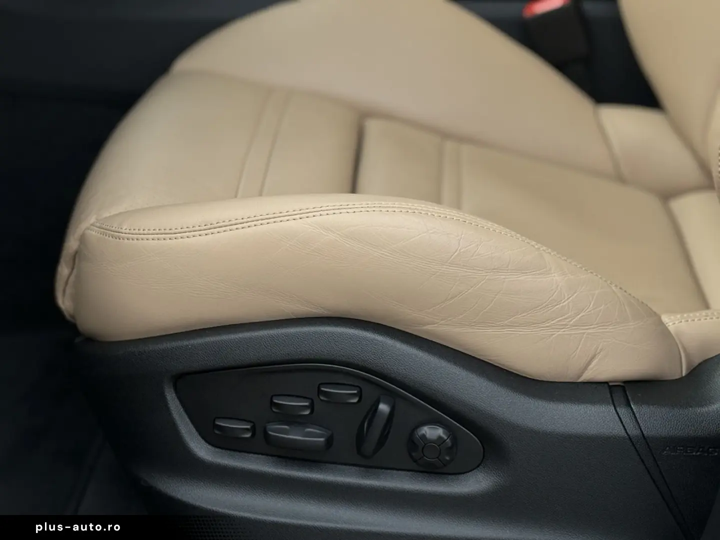 PORSCHE Cayenne GTS Coupe INNODRIVE 22 TURBO SOFT-CLOSE
