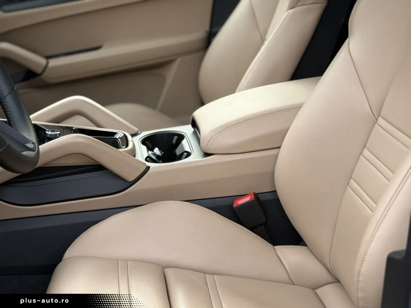 PORSCHE Cayenne GTS Coupe INNODRIVE 22 TURBO SOFT-CLOSE