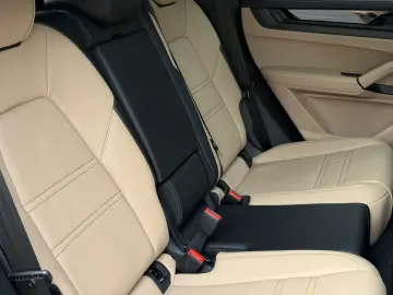 PORSCHE Cayenne GTS Coupe INNODRIVE 22 TURBO SOFT-CLOSE