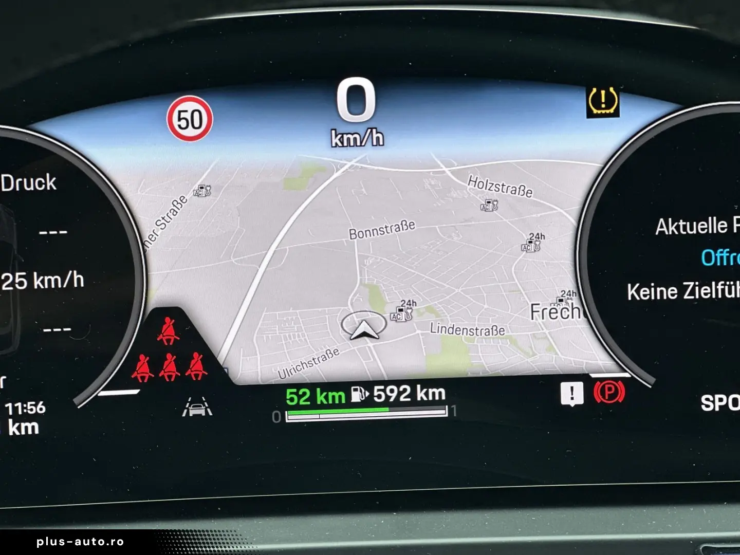 PORSCHE Cayenne E-Hybrid  Coupe HD MATRIX HEAD-UP BOSE S