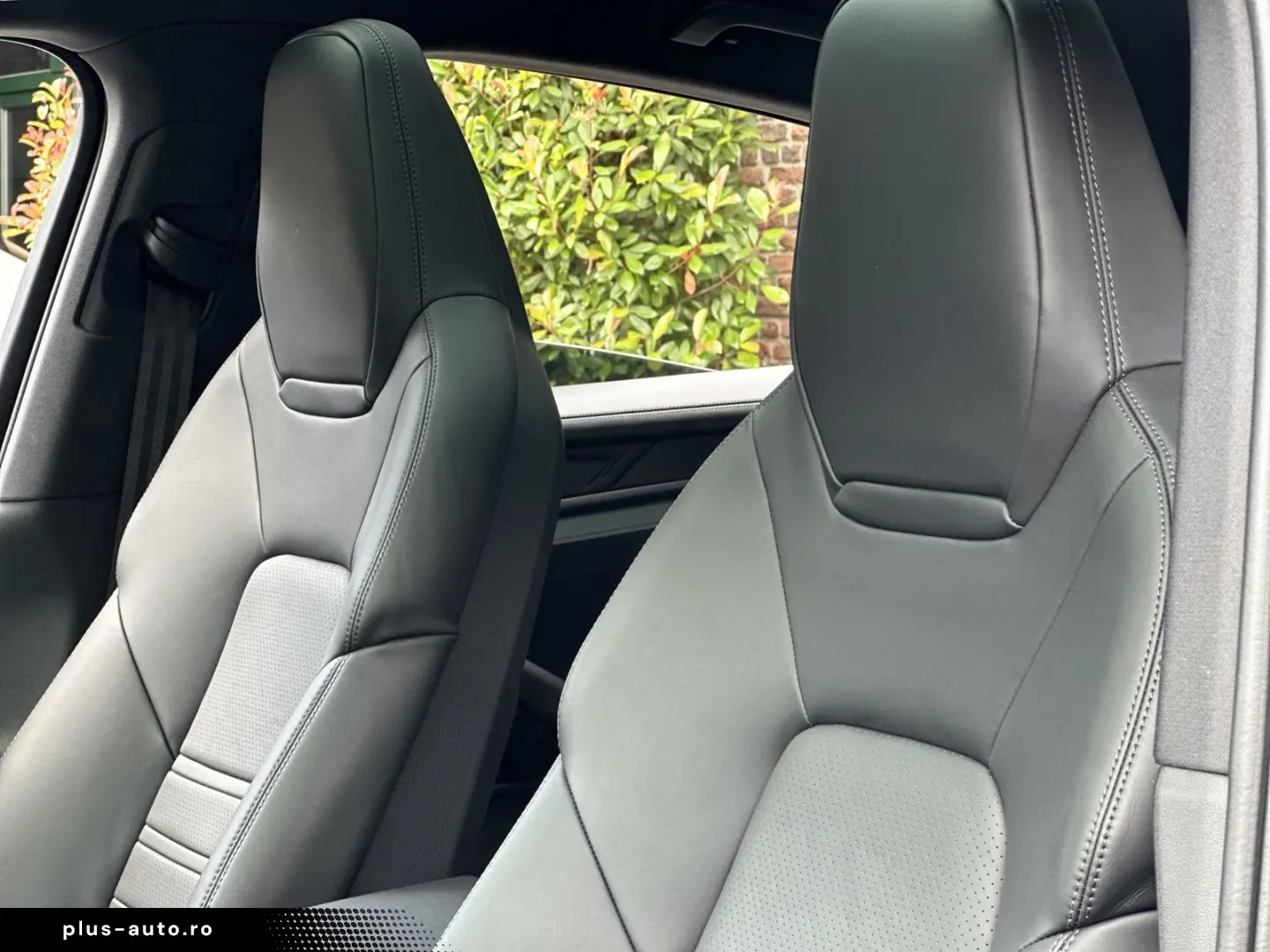 PORSCHE Cayenne E-Hybrid  Coupe HD MATRIX HEAD-UP BOSE S